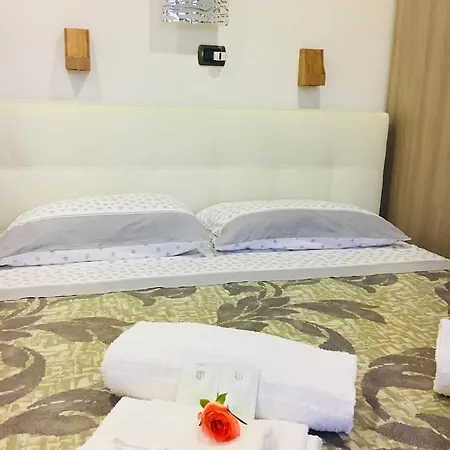 Amadeus Tatil Evi Roma