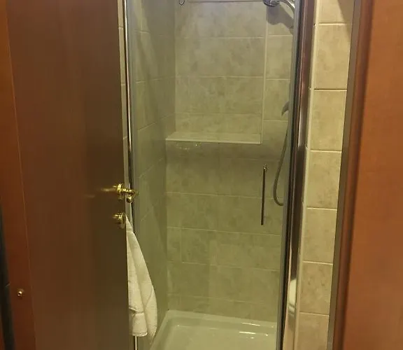 בית נופש Amadeus *