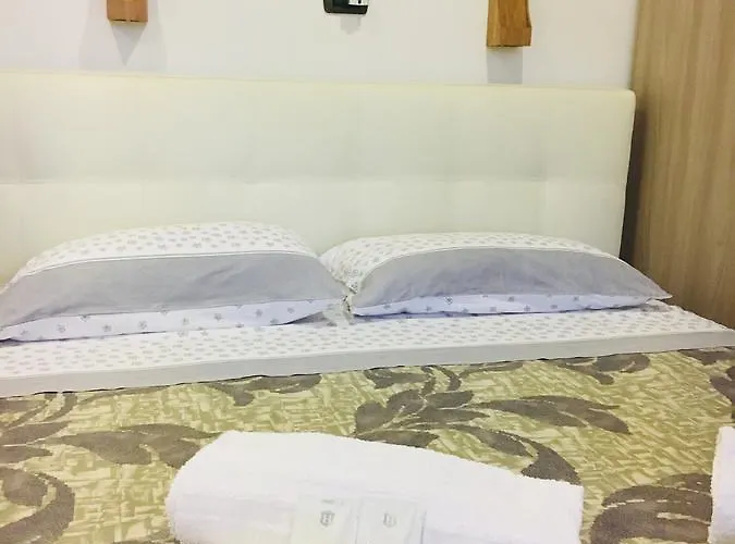 Amadeus בית נופש רומא