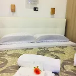Amadeus 別荘 ローマ